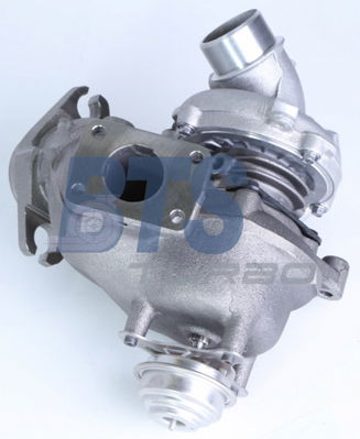 Turbocompresseur, suralimentation ORIGINAL